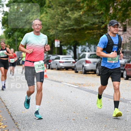 21.09.2025 - PSD Bank Halbmarathon Dr. Thomas Lammeyer http://msf.ph/oto/8920918 21.09.2025 10:40:11 Laufen 2478, 2239 meine-sportfotos.de