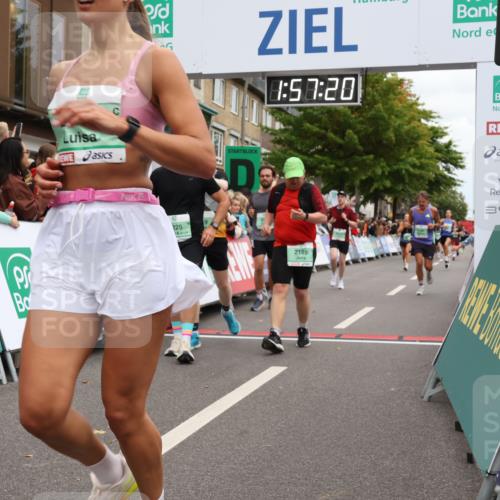 21.09.2025 - PSD Bank Halbmarathon Strokosch-Dieckow http://msf.ph/oto/8920923 21.09.2025 11:56:43 Ziel 1190, 2189, 2225, 2591, 2704, 2717, 2719, 2746, 2878 meine-sportfotos.de