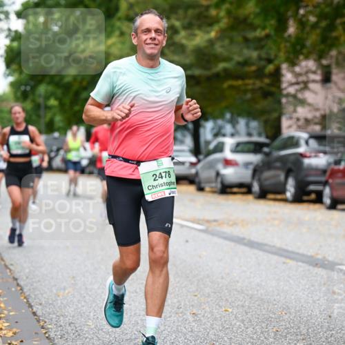 21.09.2025 - PSD Bank Halbmarathon Dr. Thomas Lammeyer http://msf.ph/oto/8920925 21.09.2025 10:40:11 Laufen 2478, 2240 meine-sportfotos.de