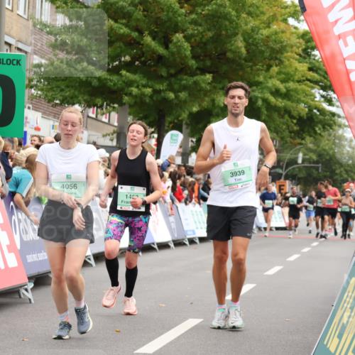 21.09.2025 - PSD Bank Halbmarathon Strokosch-Dieckow http://msf.ph/oto/8920964 21.09.2025 11:57:00 Ziel 1229, 1365, 1453, 2411, 2526, 2555, 2676, 2760, 3939, 4056 meine-sportfotos.de