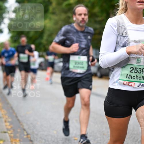 21.09.2025 - PSD Bank Halbmarathon Dr. Thomas Lammeyer http://msf.ph/oto/8920984 21.09.2025 10:40:19 Laufen 2303, 2539 meine-sportfotos.de