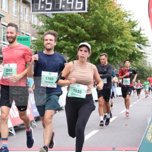21.09.2025 - PSD Bank Halbmarathon Strokosch-Dieckow http://msf.ph/oto/8920993 21.09.2025 11:57:09 Ziel 1035, 1393, 1453, 1703, 1959, 2197, 2242, 2566, 2659, 3209, 3988 meine-sportfotos.de