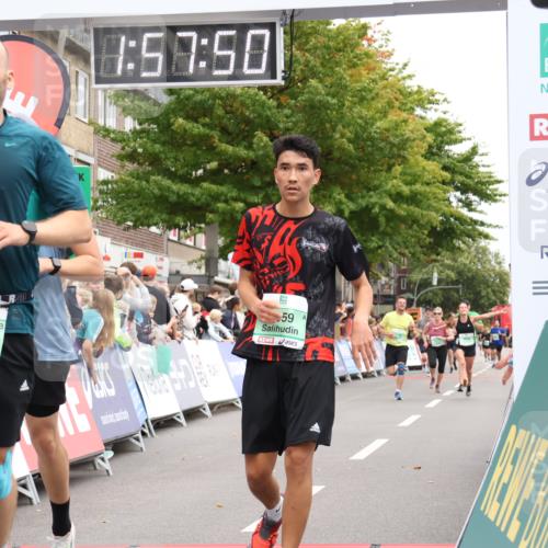 21.09.2025 - PSD Bank Halbmarathon Strokosch-Dieckow http://msf.ph/oto/8921012 21.09.2025 11:57:13 Ziel 1035, 1393, 1703, 1959, 2197, 2242, 2566, 2649, 2659, 3209, 3988 meine-sportfotos.de