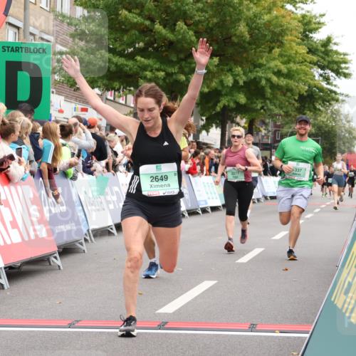 21.09.2025 - PSD Bank Halbmarathon Strokosch-Dieckow http://msf.ph/oto/8921026 21.09.2025 11:57:18 Ziel 1337, 1393, 1746, 1959, 2197, 2277, 2649, 2659, 3209, 3988, 4025 meine-sportfotos.de