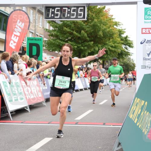 21.09.2025 - PSD Bank Halbmarathon Strokosch-Dieckow http://msf.ph/oto/8921029 21.09.2025 11:57:18 Ziel 1337, 1393, 1746, 1959, 2197, 2277, 2649, 2659, 3209, 3988, 4025 meine-sportfotos.de