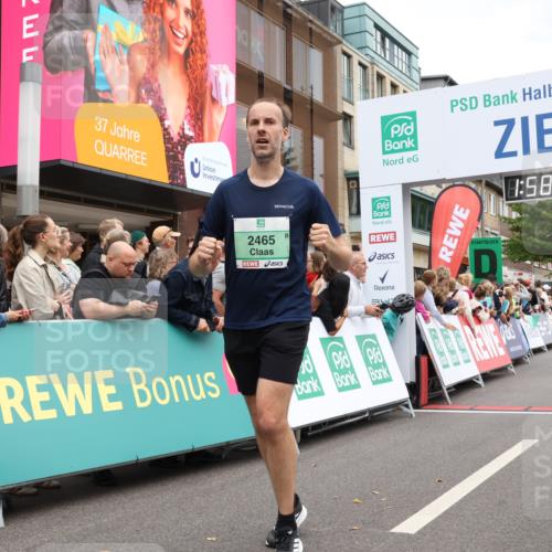 21.09.2025 - PSD Bank Halbmarathon Strokosch-Dieckow http://msf.ph/oto/8921072 21.09.2025 11:57:27 Ziel 1337, 1746, 2277, 2465, 3110, 4025, 4059 meine-sportfotos.de