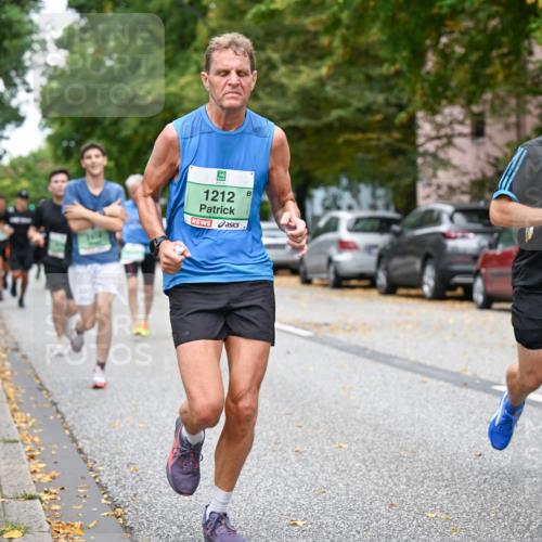 21.09.2025 - PSD Bank Halbmarathon Dr. Thomas Lammeyer http://msf.ph/oto/8921085 21.09.2025 10:40:30 Laufen 1212, 2303 meine-sportfotos.de