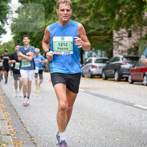 21.09.2025 - PSD Bank Halbmarathon Dr. Thomas Lammeyer http://msf.ph/oto/8921087 21.09.2025 10:40:30 Laufen 1212, 2303 meine-sportfotos.de