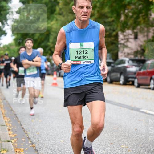 21.09.2025 - PSD Bank Halbmarathon Dr. Thomas Lammeyer http://msf.ph/oto/8921090 21.09.2025 10:40:31 Laufen 1212 meine-sportfotos.de