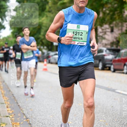21.09.2025 - PSD Bank Halbmarathon Dr. Thomas Lammeyer http://msf.ph/oto/8921091 21.09.2025 10:40:31 Laufen 1212 meine-sportfotos.de