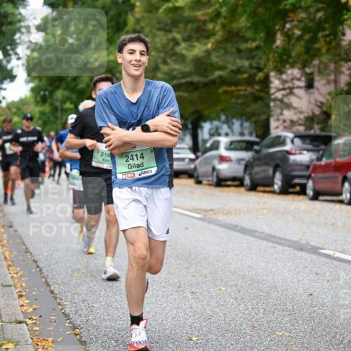 21.09.2025 - PSD Bank Halbmarathon Dr. Thomas Lammeyer http://msf.ph/oto/8921101 21.09.2025 10:40:32 Laufen 218, 2414 meine-sportfotos.de