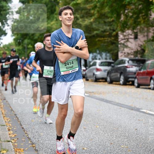 21.09.2025 - PSD Bank Halbmarathon Dr. Thomas Lammeyer http://msf.ph/oto/8921102 21.09.2025 10:40:32 Laufen 2414, 2182 meine-sportfotos.de