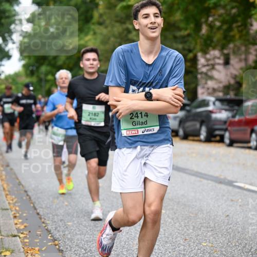 21.09.2025 - PSD Bank Halbmarathon Dr. Thomas Lammeyer http://msf.ph/oto/8921105 21.09.2025 10:40:32 Laufen 2182, 2414 meine-sportfotos.de