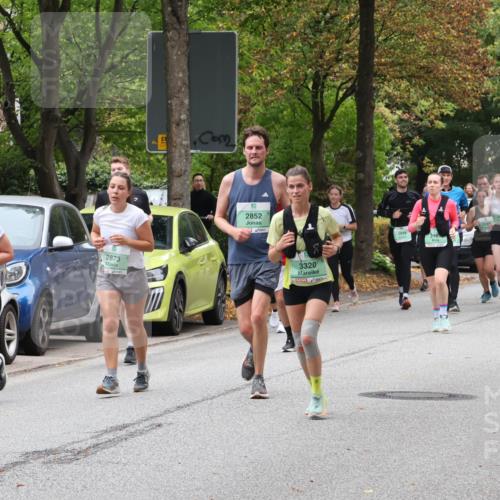 21.09.2025 - PSD Bank Halbmarathon Luisa Fischer http://msf.ph/oto/8921152 21.09.2025 12:03:13 Laufen 18, 599, 2873, 2852, 3320, 3019, 318, 3573, 1024 meine-sportfotos.de