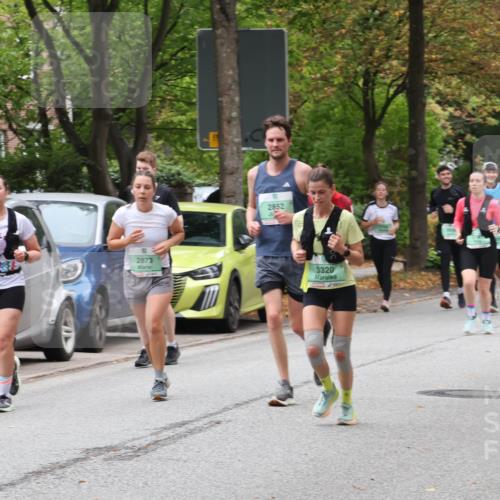 21.09.2025 - PSD Bank Halbmarathon Luisa Fischer http://msf.ph/oto/8921155 21.09.2025 12:03:14 Laufen 2418, 2873, 2852, 3320 meine-sportfotos.de