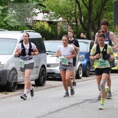 21.09.2025 - PSD Bank Halbmarathon Luisa Fischer http://msf.ph/oto/8921162 21.09.2025 12:03:15 Laufen 599, 418, 2873, 3320, 1704 meine-sportfotos.de