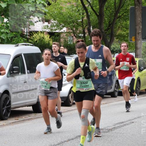 21.09.2025 - PSD Bank Halbmarathon Luisa Fischer http://msf.ph/oto/8921166 21.09.2025 12:03:16 Laufen 599, 3320, 2873, 52, 1704 meine-sportfotos.de