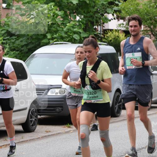 21.09.2025 - PSD Bank Halbmarathon Luisa Fischer http://msf.ph/oto/8921172 21.09.2025 12:03:17 Laufen 599, 3320, 3247, 3070 meine-sportfotos.de