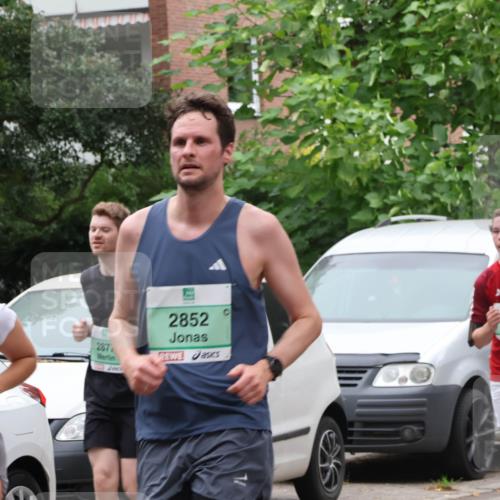 21.09.2025 - PSD Bank Halbmarathon Luisa Fischer http://msf.ph/oto/8921187 21.09.2025 12:03:19 Laufen 2873, 2877, 2852, 32 meine-sportfotos.de