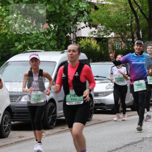 21.09.2025 - PSD Bank Halbmarathon Luisa Fischer http://msf.ph/oto/8921197 21.09.2025 12:03:21 Laufen 3070, 3185, 3418, 1704, 3019, 1025 meine-sportfotos.de