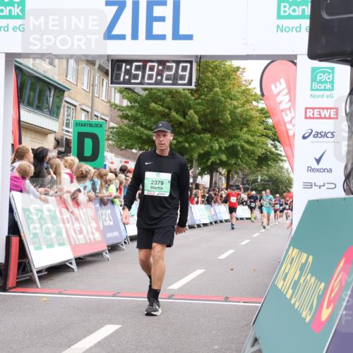 21.09.2025 - PSD Bank Halbmarathon Strokosch-Dieckow http://msf.ph/oto/8921199 21.09.2025 11:57:52 Ziel 1547, 1693, 2244, 2379, 2775 meine-sportfotos.de