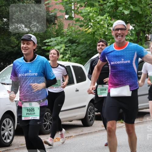 21.09.2025 - PSD Bank Halbmarathon Luisa Fischer http://msf.ph/oto/8921217 21.09.2025 12:03:24 Laufen 1025, 3019, 3573 meine-sportfotos.de