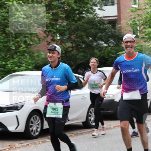 21.09.2025 - PSD Bank Halbmarathon Luisa Fischer http://msf.ph/oto/8921221 21.09.2025 12:03:25 Laufen 1704, 1199, 1025, 3573 meine-sportfotos.de