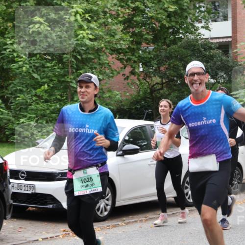 21.09.2025 - PSD Bank Halbmarathon Luisa Fischer http://msf.ph/oto/8921222 21.09.2025 12:03:25 Laufen 1801199, 1025, 3573 meine-sportfotos.de