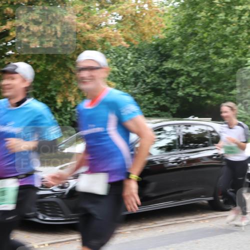 21.09.2025 - PSD Bank Halbmarathon Luisa Fischer http://msf.ph/oto/8921231 21.09.2025 12:03:26 Laufen  meine-sportfotos.de