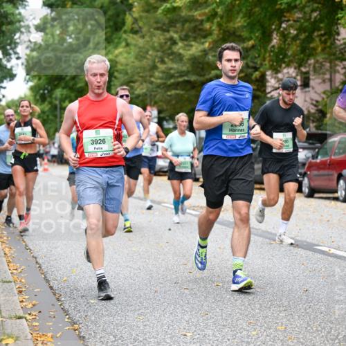 21.09.2025 - PSD Bank Halbmarathon Dr. Thomas Lammeyer http://msf.ph/oto/8921232 21.09.2025 10:40:42 Laufen 2141, 3926, 80 meine-sportfotos.de