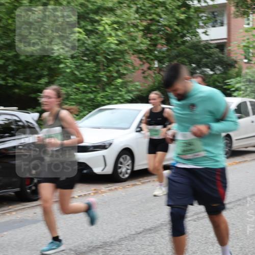 21.09.2025 - PSD Bank Halbmarathon Luisa Fischer http://msf.ph/oto/8921234 21.09.2025 12:03:27 Laufen  meine-sportfotos.de