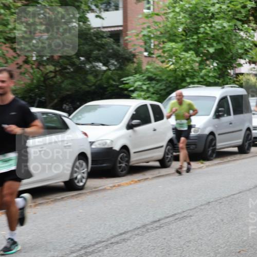 21.09.2025 - PSD Bank Halbmarathon Luisa Fischer http://msf.ph/oto/8921239 21.09.2025 12:03:28 Laufen  meine-sportfotos.de