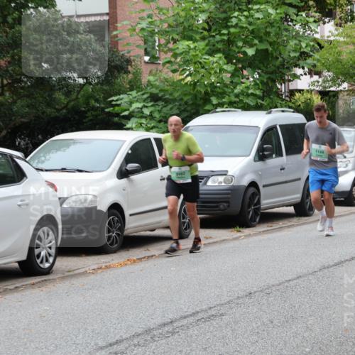 21.09.2025 - PSD Bank Halbmarathon Luisa Fischer http://msf.ph/oto/8921242 21.09.2025 12:03:28 Laufen  meine-sportfotos.de
