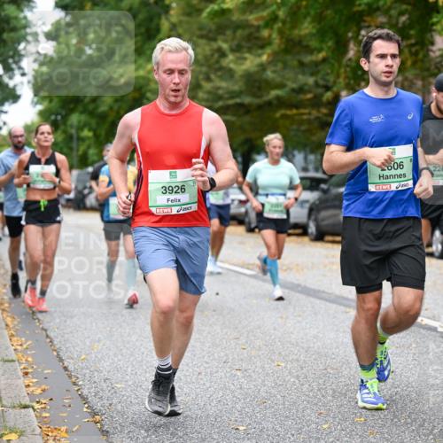21.09.2025 - PSD Bank Halbmarathon Dr. Thomas Lammeyer http://msf.ph/oto/8921244 21.09.2025 10:40:42 Laufen 3926, 606, 2280 meine-sportfotos.de