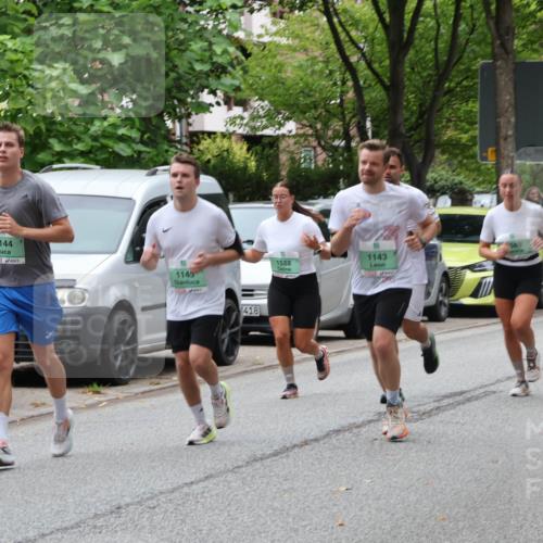 21.09.2025 - PSD Bank Halbmarathon Luisa Fischer http://msf.ph/oto/8921252 21.09.2025 12:03:30 Laufen 1144, 1145, 2418, 1588, 1143 meine-sportfotos.de