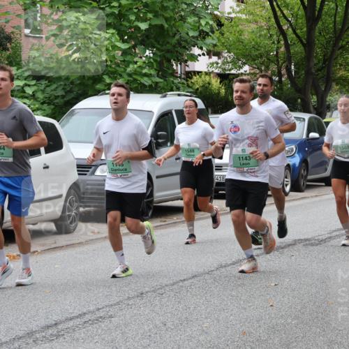 21.09.2025 - PSD Bank Halbmarathon Luisa Fischer http://msf.ph/oto/8921257 21.09.2025 12:03:30 Laufen 1144, 1145, 1588, 418, 1143, 1589 meine-sportfotos.de