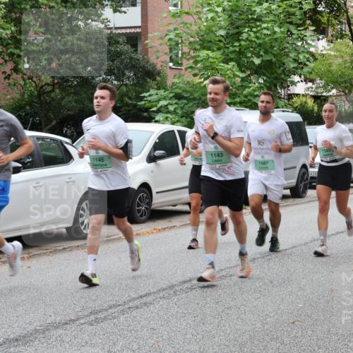 21.09.2025 - PSD Bank Halbmarathon Luisa Fischer http://msf.ph/oto/8921264 21.09.2025 12:03:32 Laufen 1144, 1143, 1145, 1587, 418, 1589 meine-sportfotos.de