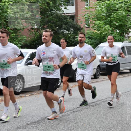 21.09.2025 - PSD Bank Halbmarathon Luisa Fischer http://msf.ph/oto/8921271 21.09.2025 12:03:33 Laufen 1145, 1143, 1587, 39 meine-sportfotos.de