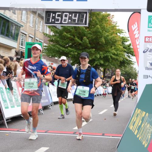 21.09.2025 - PSD Bank Halbmarathon Strokosch-Dieckow http://msf.ph/oto/8921278 21.09.2025 11:58:04 Ziel 1158, 1411, 2170, 2282, 2546, 2586, 2836, 3375, 4024, 4039 meine-sportfotos.de