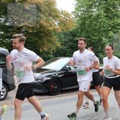 21.09.2025 - PSD Bank Halbmarathon Luisa Fischer http://msf.ph/oto/8921284 21.09.2025 12:03:35 Laufen 1145, 1143, 12011, 16, 1587, 158 meine-sportfotos.de