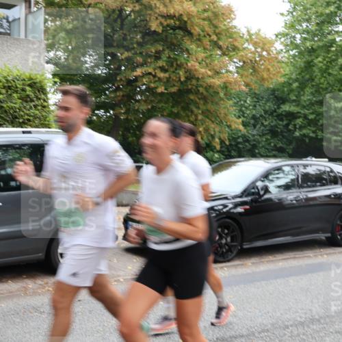 21.09.2025 - PSD Bank Halbmarathon Luisa Fischer http://msf.ph/oto/8921288 21.09.2025 12:03:35 Laufen  meine-sportfotos.de