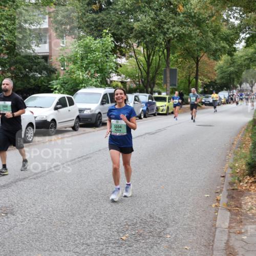 21.09.2025 - PSD Bank Halbmarathon Luisa Fischer http://msf.ph/oto/8921289 21.09.2025 12:03:47 Laufen 2788, 3500, 3334 meine-sportfotos.de