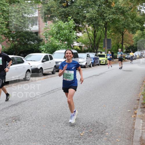 21.09.2025 - PSD Bank Halbmarathon Luisa Fischer http://msf.ph/oto/8921290 21.09.2025 12:03:48 Laufen 4032, 3500, 3334 meine-sportfotos.de