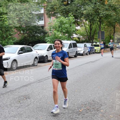 21.09.2025 - PSD Bank Halbmarathon Luisa Fischer http://msf.ph/oto/8921293 21.09.2025 12:03:48 Laufen 4032, 3500, 3334 meine-sportfotos.de