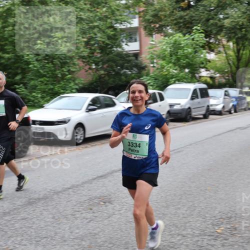 21.09.2025 - PSD Bank Halbmarathon Luisa Fischer http://msf.ph/oto/8921295 21.09.2025 12:03:48 Laufen 4082, 3500, 3334 meine-sportfotos.de