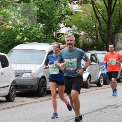21.09.2025 - PSD Bank Halbmarathon Luisa Fischer http://msf.ph/oto/8921301 21.09.2025 12:03:53 Laufen 1753, 1754, 3413 meine-sportfotos.de