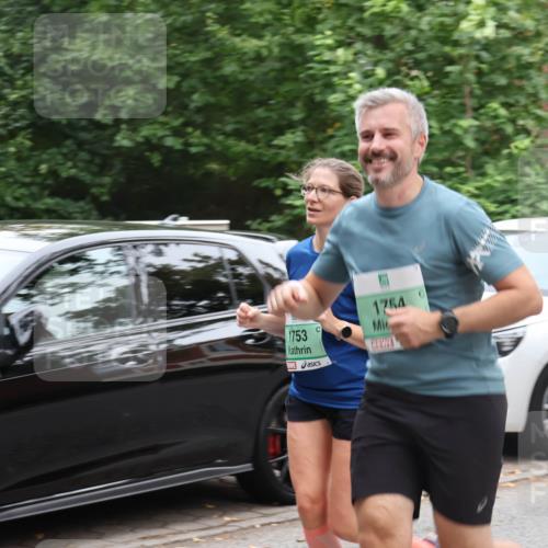 21.09.2025 - PSD Bank Halbmarathon Luisa Fischer http://msf.ph/oto/8921317 21.09.2025 12:03:56 Laufen 1753, 1754 meine-sportfotos.de