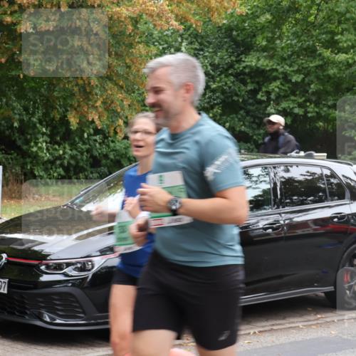 21.09.2025 - PSD Bank Halbmarathon Luisa Fischer http://msf.ph/oto/8921322 21.09.2025 12:03:57 Laufen 997, 1199 meine-sportfotos.de