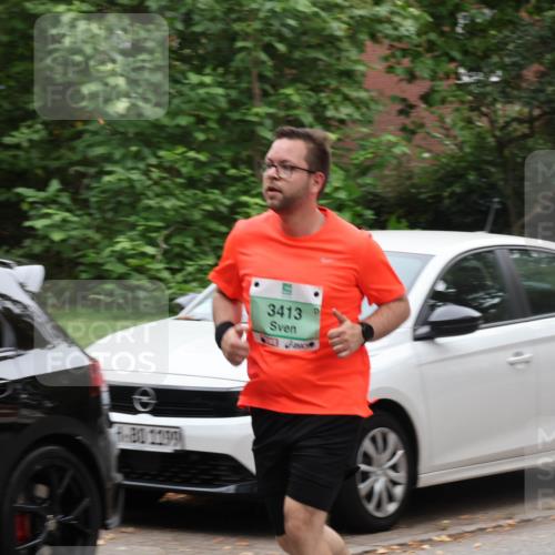 21.09.2025 - PSD Bank Halbmarathon Luisa Fischer http://msf.ph/oto/8921324 21.09.2025 12:03:58 Laufen 3413 meine-sportfotos.de