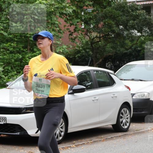 21.09.2025 - PSD Bank Halbmarathon Luisa Fischer http://msf.ph/oto/8921332 21.09.2025 12:03:59 Laufen 1199, 3831 meine-sportfotos.de